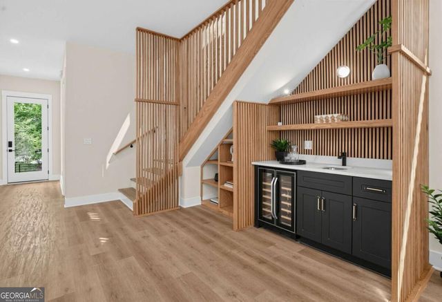 1302 Bernard Street NW, Atlanta, GA 30314