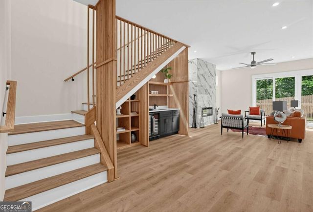 1302 Bernard Street NW, Atlanta, GA 30314