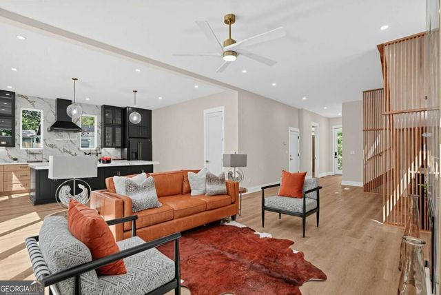 1302 Bernard Street NW, Atlanta, GA 30314