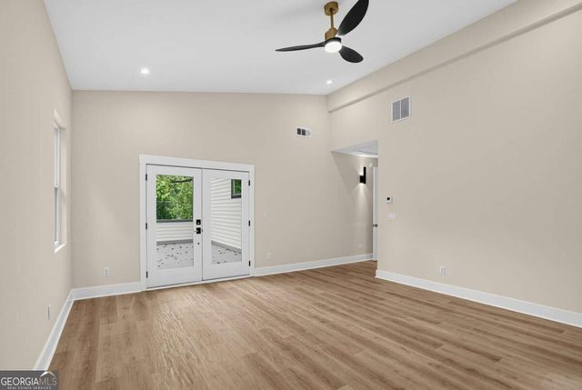 1302 Bernard Street NW, Atlanta, GA 30314