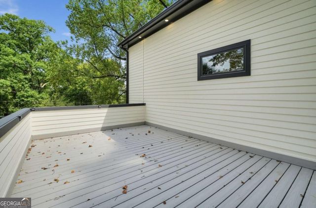 1302 Bernard Street NW, Atlanta, GA 30314