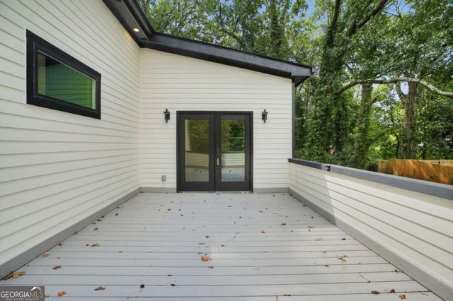 1302 Bernard Street NW, Atlanta, GA 30314