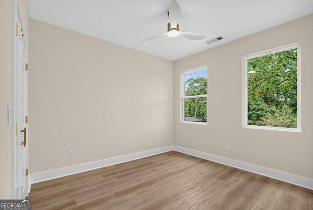 1302 Bernard Street NW, Atlanta, GA 30314