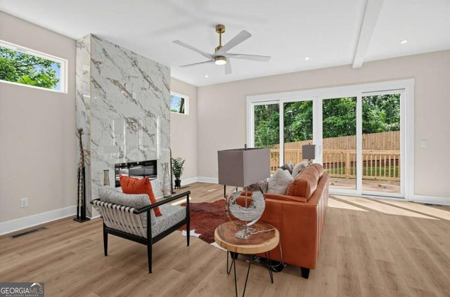 1302 Bernard Street NW, Atlanta, GA 30314