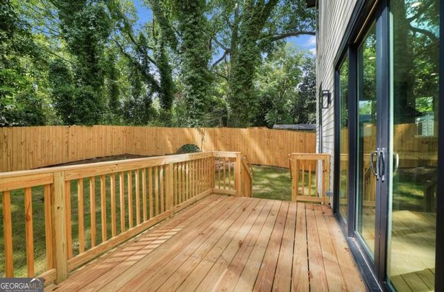 1302 Bernard Street NW, Atlanta, GA 30314