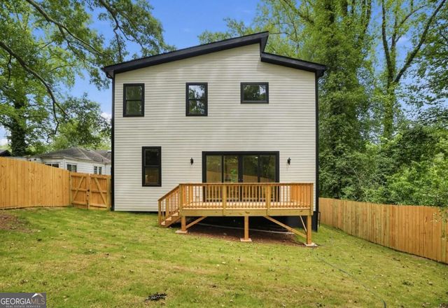1302 Bernard Street NW, Atlanta, GA 30314