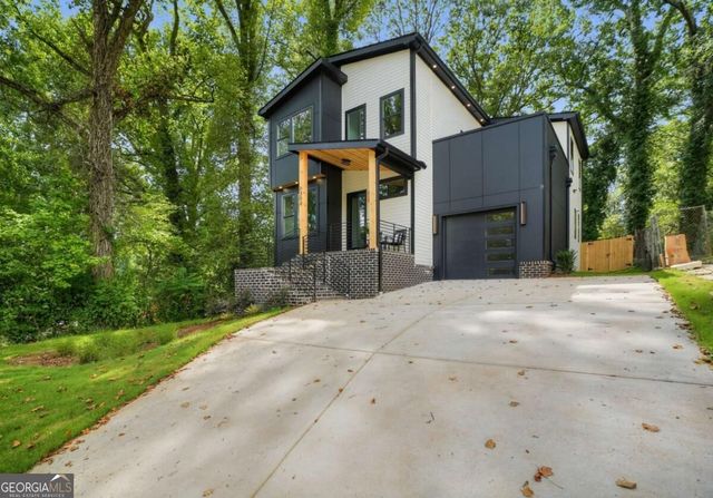 1302 Bernard Street NW, Atlanta, GA 30314