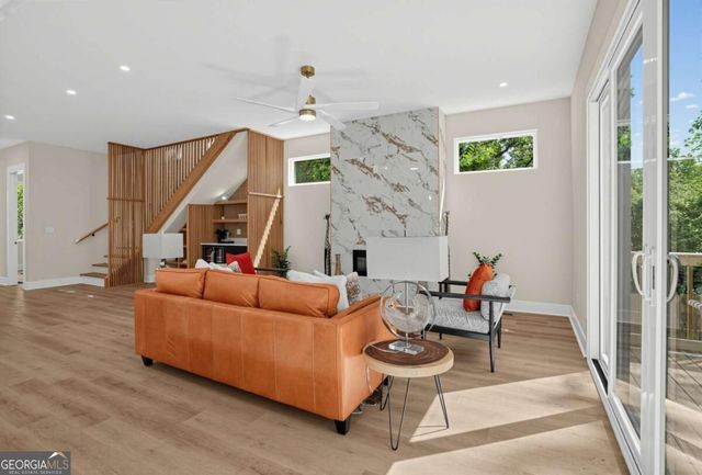 1302 Bernard Street NW, Atlanta, GA 30314