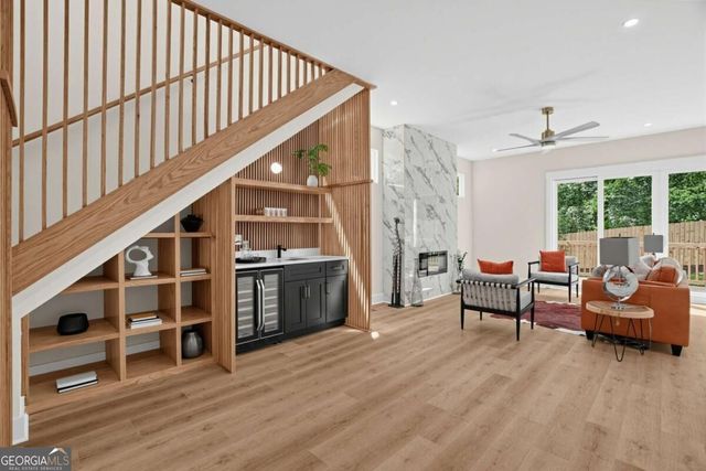 1302 Bernard Street NW, Atlanta, GA 30314