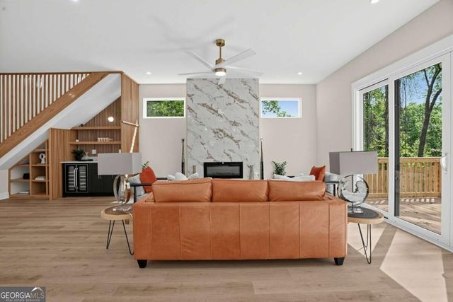 1302 Bernard Street NW, Atlanta, GA 30314