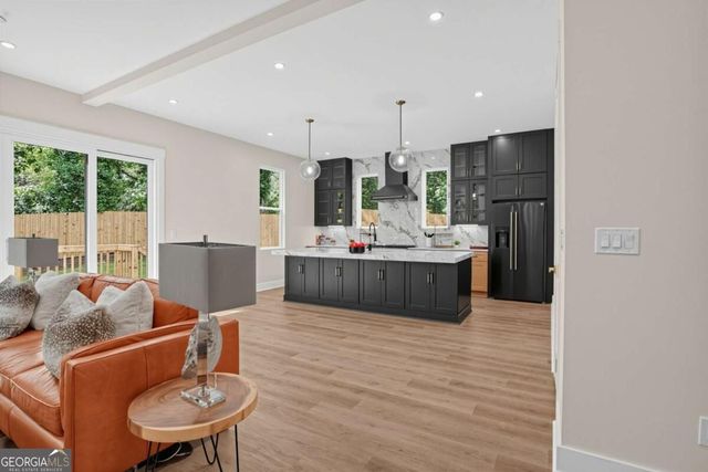 1302 Bernard Street NW, Atlanta, GA 30314