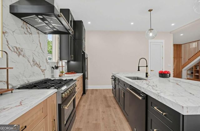 1302 Bernard Street NW, Atlanta, GA 30314