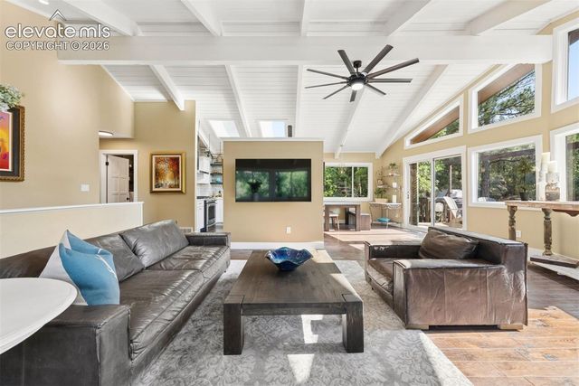 127 Via Vallecito NA, Manitou Springs, CO 80829