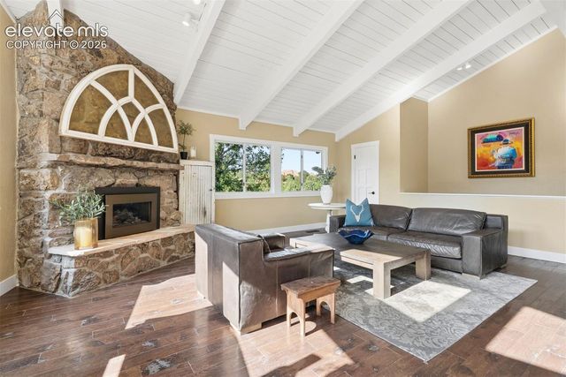 127 Via Vallecito NA, Manitou Springs, CO 80829