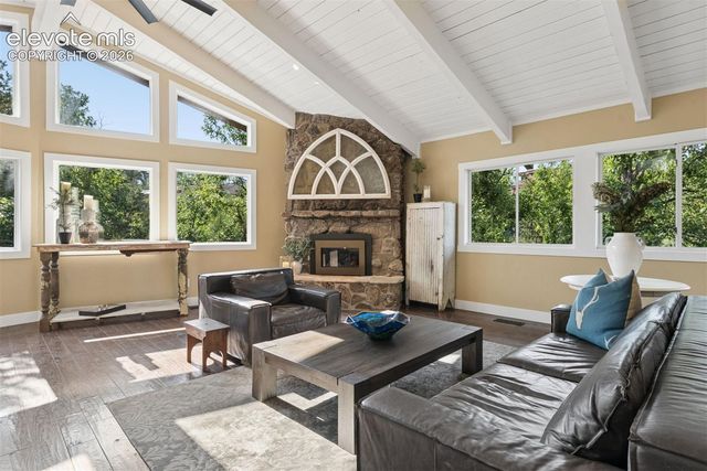 127 Via Vallecito NA, Manitou Springs, CO 80829