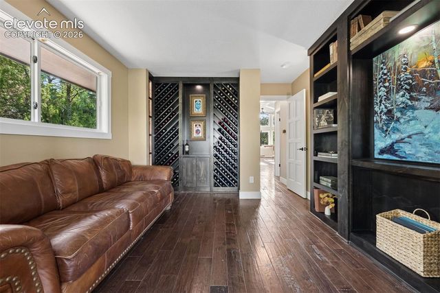 127 Via Vallecito NA, Manitou Springs, CO 80829
