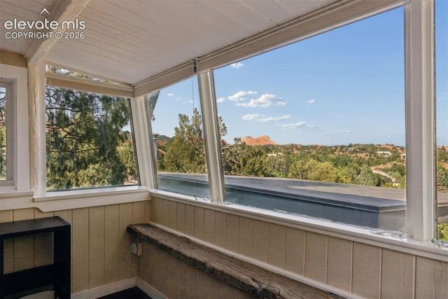 127 Via Vallecito NA, Manitou Springs, CO 80829