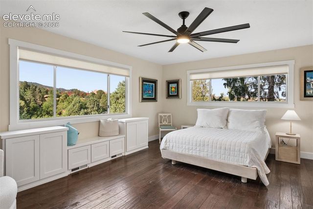 127 Via Vallecito NA, Manitou Springs, CO 80829