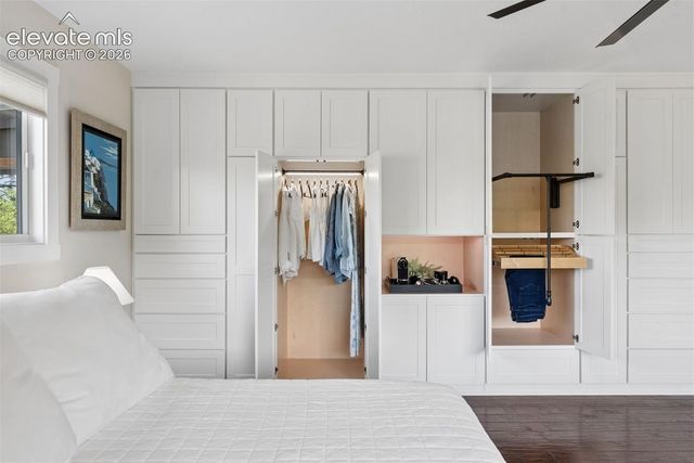 127 Via Vallecito NA, Manitou Springs, CO 80829
