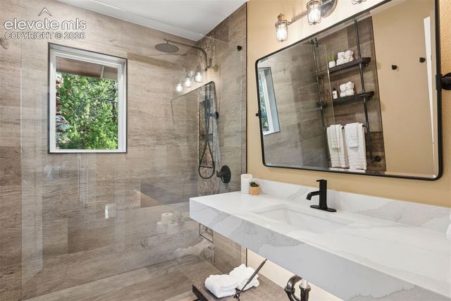 127 Via Vallecito NA, Manitou Springs, CO 80829