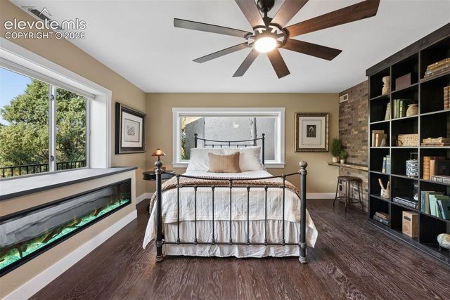 127 Via Vallecito NA, Manitou Springs, CO 80829
