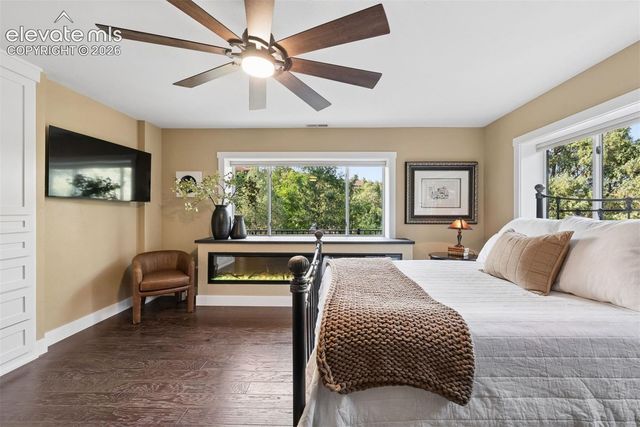127 Via Vallecito NA, Manitou Springs, CO 80829