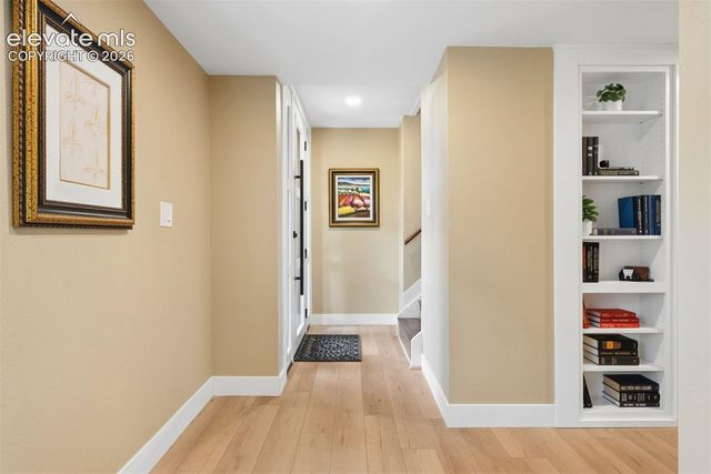 127 Via Vallecito NA, Manitou Springs, CO 80829