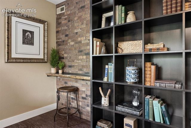 127 Via Vallecito NA, Manitou Springs, CO 80829