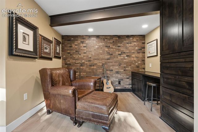 127 Via Vallecito NA, Manitou Springs, CO 80829