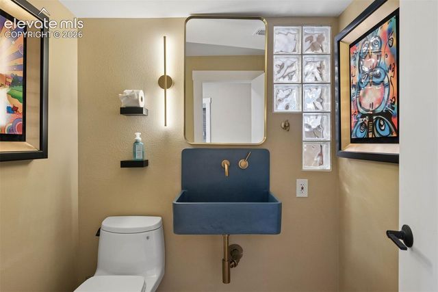 127 Via Vallecito NA, Manitou Springs, CO 80829