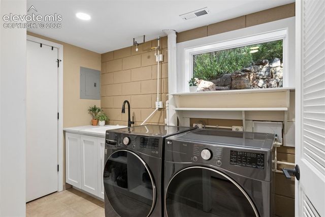 127 Via Vallecito NA, Manitou Springs, CO 80829