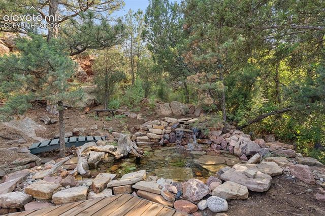 127 Via Vallecito NA, Manitou Springs, CO 80829