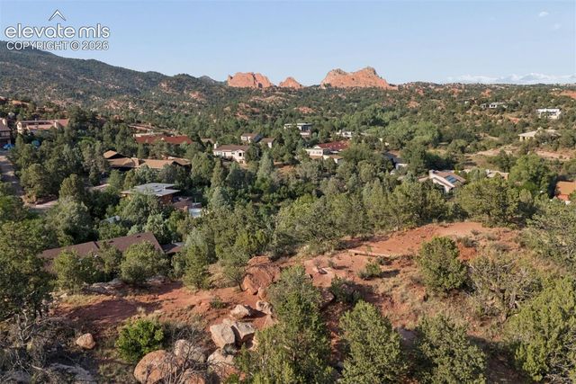 127 Via Vallecito NA, Manitou Springs, CO 80829