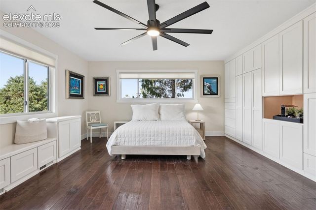 127 Via Vallecito NA, Manitou Springs, CO 80829