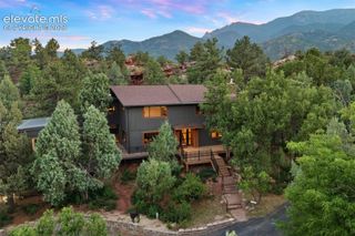 127 Via Vallecito NA, Manitou Springs, CO 80829