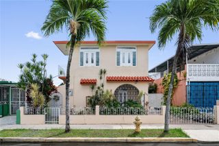 517 CLL ARRIGOITIA, HATO REY, San Juan, PR 00918