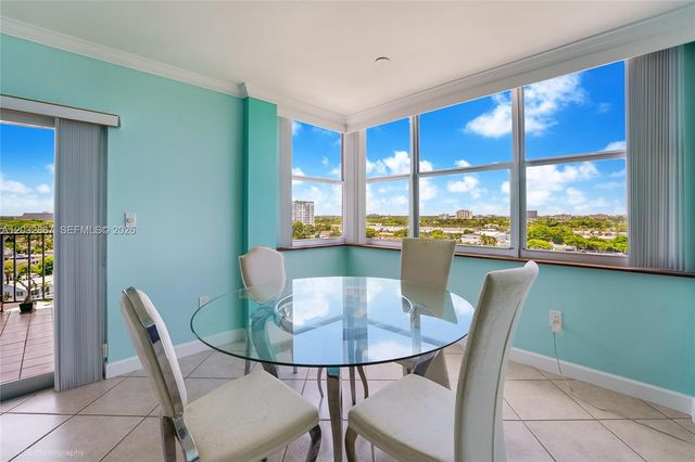 11930 N Bayshore Dr 909, North Miami, FL 33181