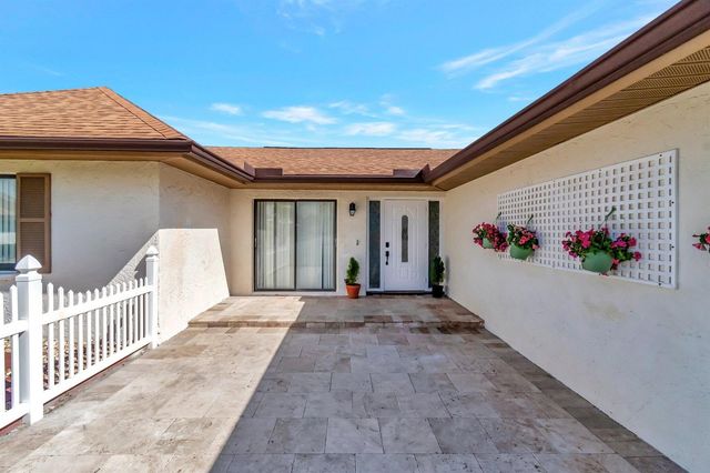 10298 Greentrail Drive N, Boynton Beach, FL 33436