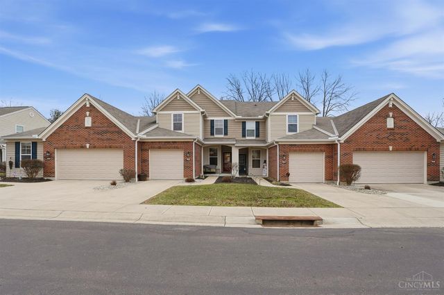 9626 Greenery Court, Deerfield Twp., OH 45140