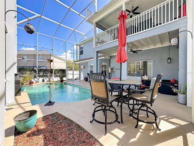 2048 APPLEGATE DRIVE, Ocoee, FL 34761