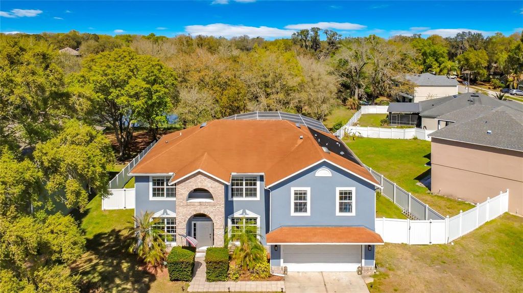 2048 APPLEGATE DRIVE, Ocoee, FL 34761