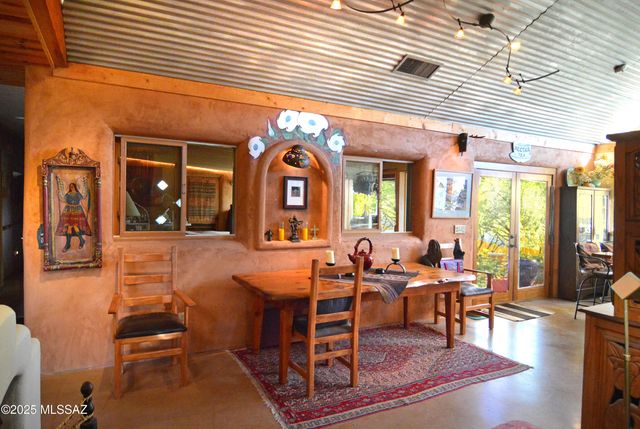 45 Redrock Drive, Patagonia, AZ 85624