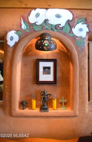 45 Redrock Drive, Patagonia, AZ 85624