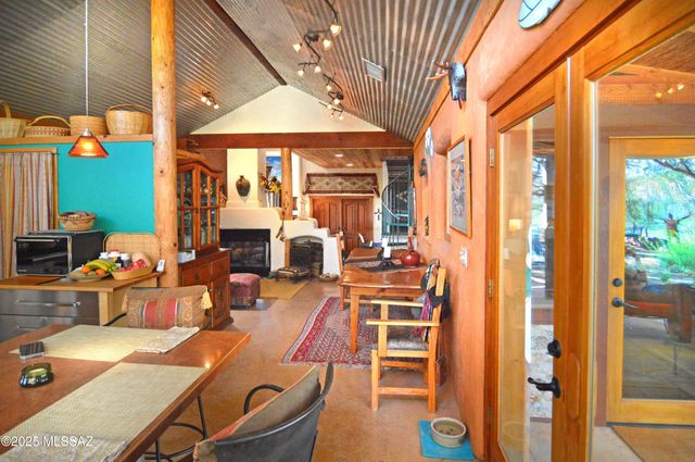 45 Redrock Drive, Patagonia, AZ 85624