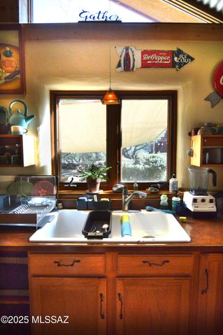 45 Redrock Drive, Patagonia, AZ 85624