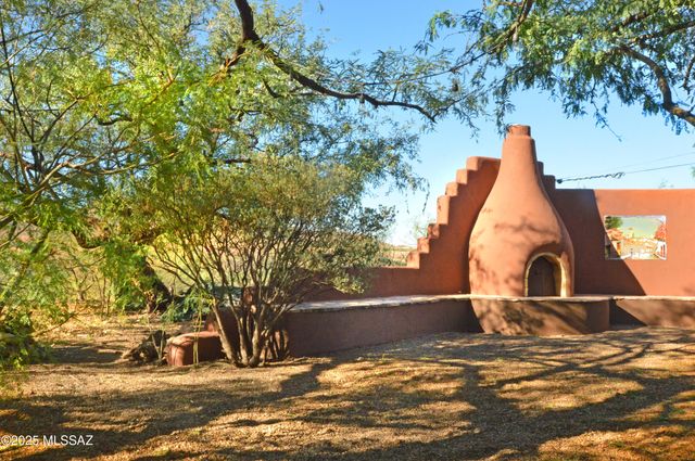 45 Redrock Drive, Patagonia, AZ 85624