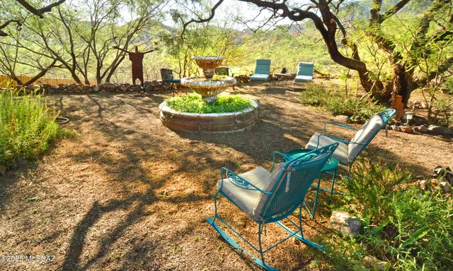 45 Redrock Drive, Patagonia, AZ 85624