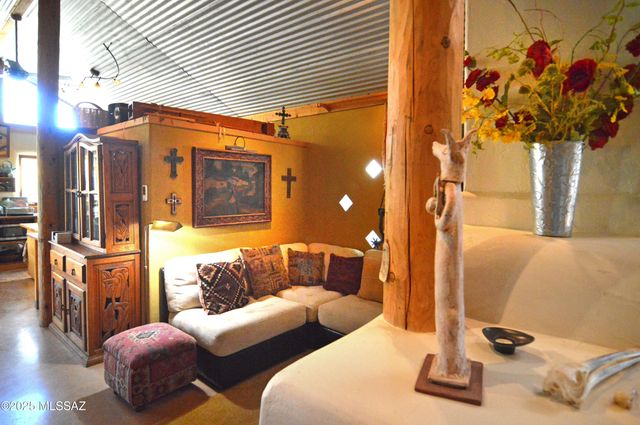 45 Redrock Drive, Patagonia, AZ 85624