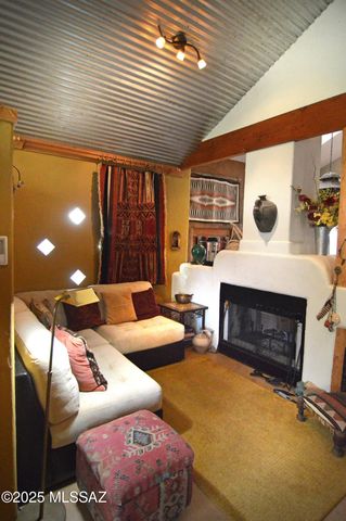 45 Redrock Drive, Patagonia, AZ 85624