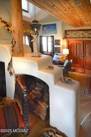 45 Redrock Drive, Patagonia, AZ 85624